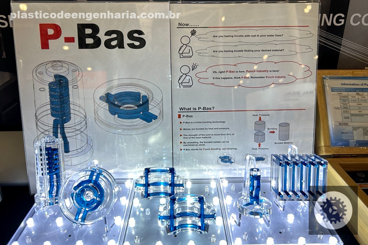 P-Bas Technology
