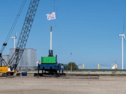 Avantium inicia obra de planta FDCA, impulsionando a produção sustentável de plásticos e biocombustíveis 11 avantium inicia obra de planta fdca impulsionando a producao sustentavel.jpgmaxwidth1200