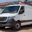 Curiosidades mundiais: As aventuras da Sprinter na terra do TIO SAM