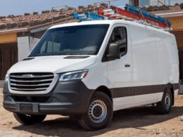 Curiosidades mundiais: As aventuras da Sprinter na terra do TIO SAM