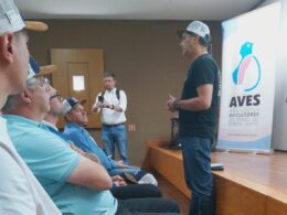 aves revela plano estrategico para 2025 e fortalece parcerias em