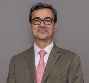 aviagen america latina anuncia jorge amado como o novo gerente