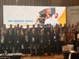 aviagen amplia sua presenca na america latina com estrategias inovadoras