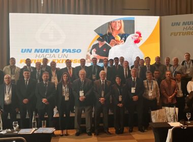 aviagen amplia sua presenca na america latina com estrategias inovadoras