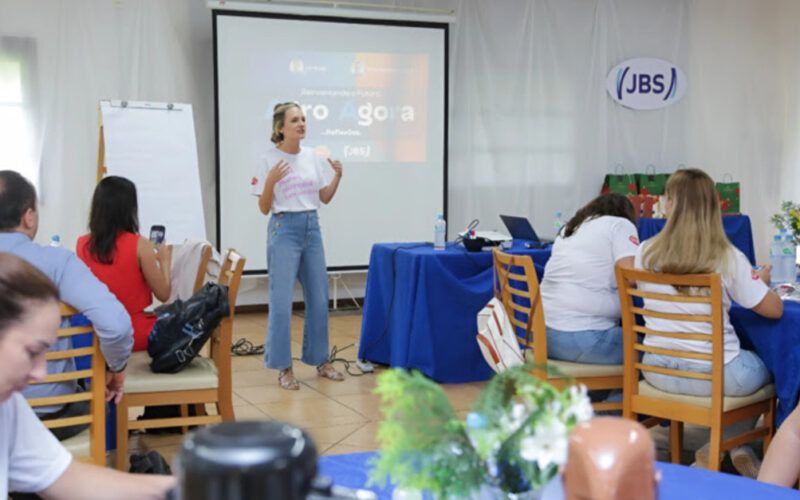 avicultura de tupandi rs decola com programa de empreendedorismo da