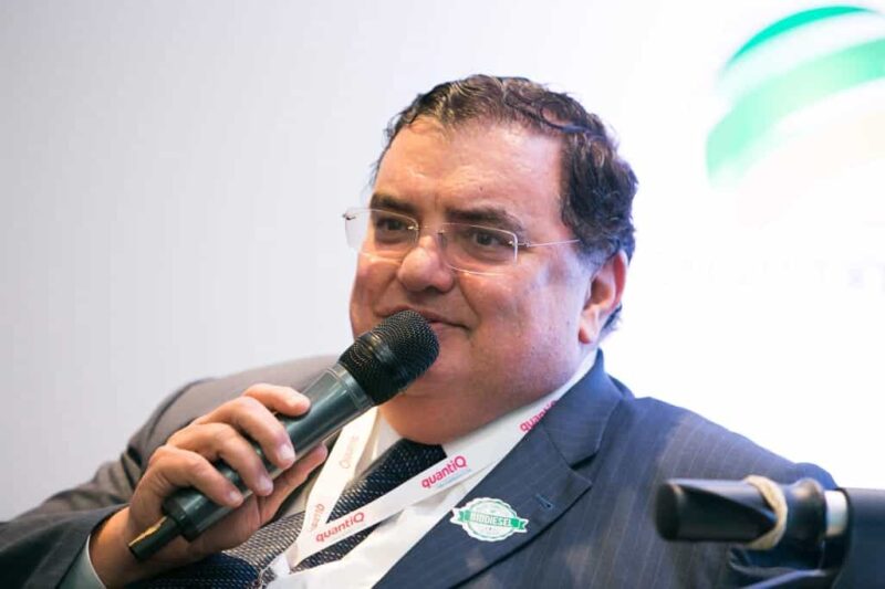 B15 no diesel deve aumentar demanda por soja em 700 mil toneladas, prevê Ubrabio.