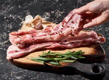 bacon e prejudicial descubra mais sobre este alimento delicioso