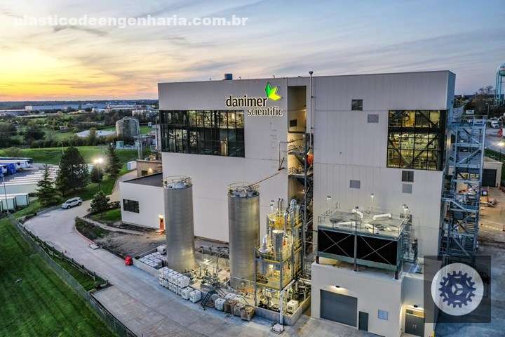 Vice-Presidente da Danimer Scientific Participa de Mesa Redonda sobre Química Sustentável com o Departamento de Energia dos EUA 6 Danimer Scientific's v.p. to join DOE and others in sustainability roundtable discussion