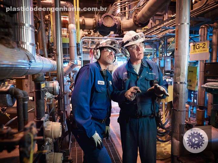 Como a NOVA Chemicals Está Transformando o Setor de Polietileno com Iniciativas Sustentáveis 5 Nova Chemicals Sustentabilidade