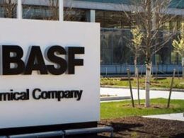 basf conquista a posicao de lideranca no ranking de inovacao