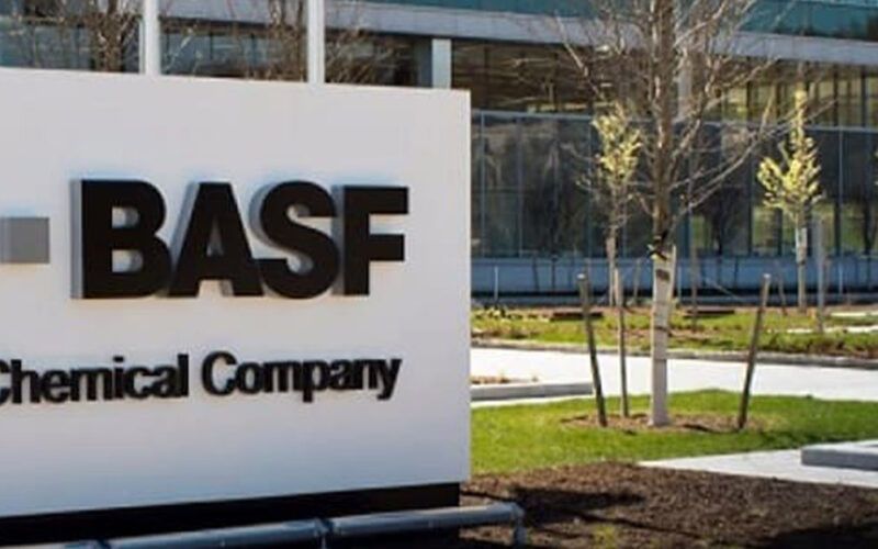 basf conquista a posicao de lideranca no ranking de inovacao