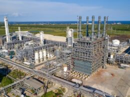 bayport polymers revoluciona o mercado novas operacoes comerciais de olefinas.jpgmaxwidth1200