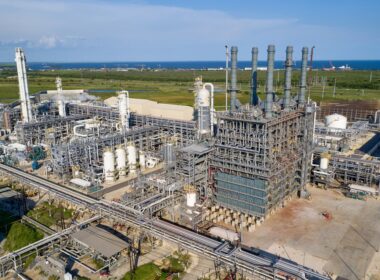 bayport polymers revoluciona o mercado novas operacoes comerciais de olefinas.jpgmaxwidth1200
