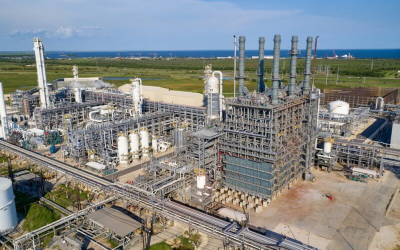 bayport polymers revoluciona o mercado novas operacoes comerciais de olefinas.jpgmaxwidth1200