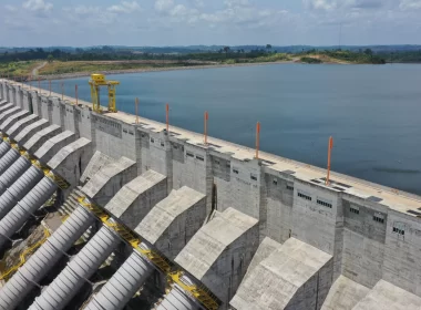 Belo Monte planeja aumentar geração de energia com barragens que têm menor impacto ambiental.