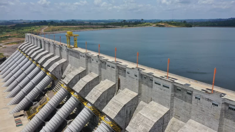 Belo Monte planeja aumentar geração de energia com barragens que têm menor impacto ambiental.