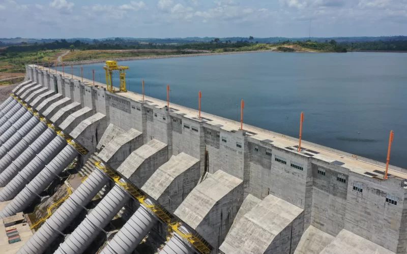 Belo Monte planeja aumentar geração de energia com barragens que têm menor impacto ambiental.