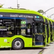 BID aprova financiamento de R$ 1,4 bilhão para eletrificação da frota de ônibus em São Paulo