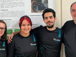 Bioplástico de Casca de Laranja, Vassouras de Garrafas Plásticas e Jogos Olímpicos Sustentáveis: Inovações Ecológicas em Destaque 20 bioplastico de casca de laranja vassouras de garrafas plasticas e