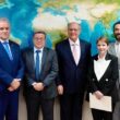 biotecnologia no agro encontro com vice presidente promete revolucionar o setor