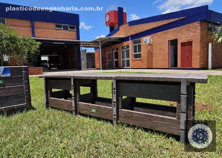 biotecnologia transforma plastico em moveis sustentaveis e embalagens com novo