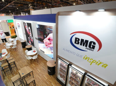 BMG Foods: Sucesso Explosivo na APAS SHOW 2025 Impulsiona Novo Patamar de Negócios