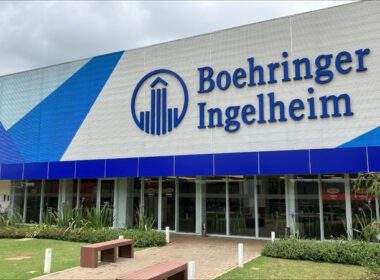 boehringer ingelheim impulsiona saude animal com crescimento robusto e solucoes