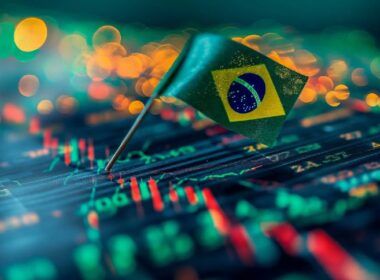 bofa ve pouco interesse dos investidores no brasil e