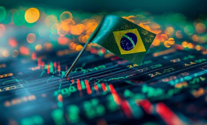 bofa ve pouco interesse dos investidores no brasil e