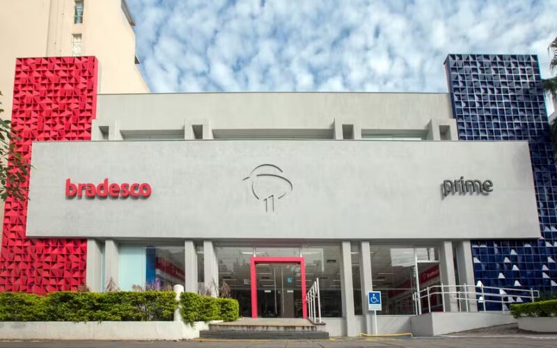 Bradesco aloca R$ 50 bilhões em crédito rural para impulsionar o desenvolvimento e a produtividade no campo.