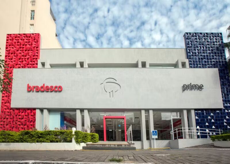 Bradesco aloca R$ 50 bilhões em crédito rural para impulsionar o desenvolvimento e a produtividade no campo.