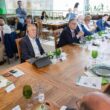 Brasil acolhe Comissão de Comércio Internacional da UE para fortalecer parcerias e impulsionar investimentos estratégicos.