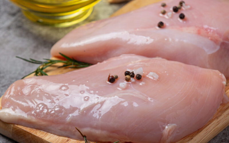 brasil alcanca recorde historico nas exportacoes de carne de frango