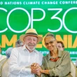 Brasil avalia mudanças em regras ambientais para sediar a COP30.