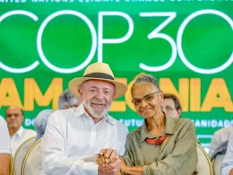 Brasil avalia mudanças em regras ambientais para sediar a COP30.