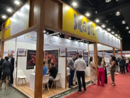 Brasil conquista mercado filipino com oportunidades de negócios que ultrapassam US$ 200 milhões. 25 Brasil conquista mercado filipino com oportunidades de negócios que ultrapassam US$ 200 milhões.