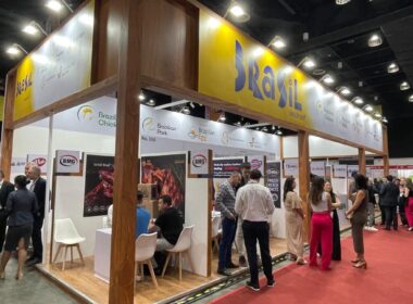 Brasil conquista mercado filipino com oportunidades de negócios que ultrapassam US$ 200 milhões.
