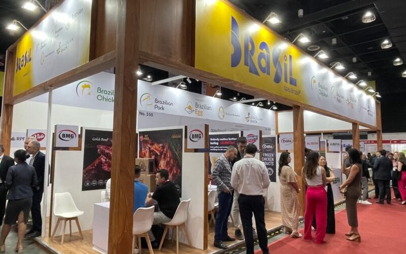 Brasil conquista mercado filipino com oportunidades de negócios que ultrapassam US$ 200 milhões.