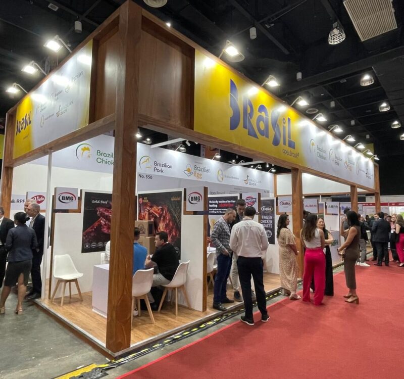 Brasil conquista mercado filipino com oportunidades de negócios que ultrapassam US$ 200 milhões.