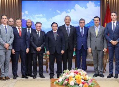 brasil cultiva novas oportunidades no vietna expansao do agronegocio e