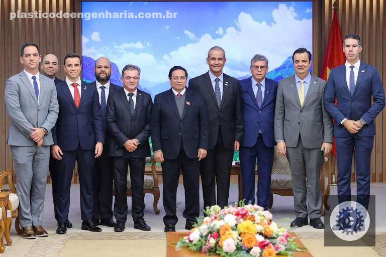 brasil cultiva novas oportunidades no vietna expansao do agronegocio e