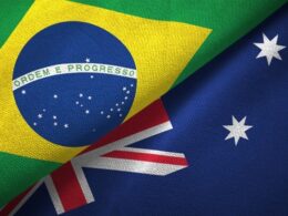 Brasil e Austrália: Uma Parceria Histórica Repleta de Oportunidades Econômicas e Culturais para os Próximos Anos 16 brasil e australia uma parceria historica repleta de oportunidades economicas
