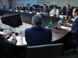 brasil e china em parceria historica novo impulso ao comercio