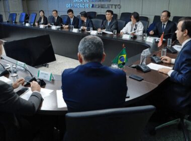 brasil e china em parceria historica novo impulso ao comercio