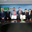 brasil e china expandem oportunidades com novo mercado de pesca