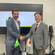 Brasil e Japão ampliam comércio e elevam exportações do agronegócio com tecnologia e capital