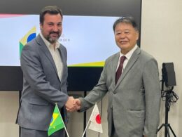 Brasil e Japão ampliam comércio e elevam exportações do agronegócio com tecnologia e capital