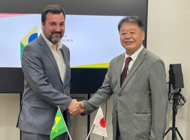 Brasil e Japão ampliam comércio e elevam exportações do agronegócio com tecnologia e capital