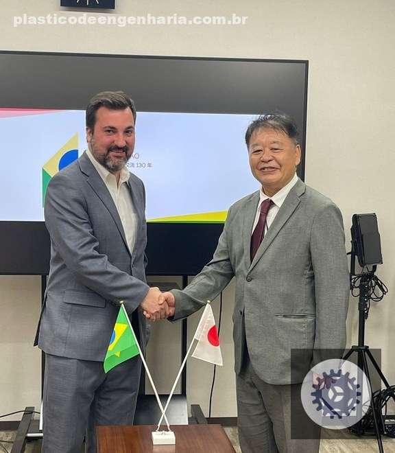 Brasil e Japão ampliam comércio e elevam exportações do agronegócio com tecnologia e capital