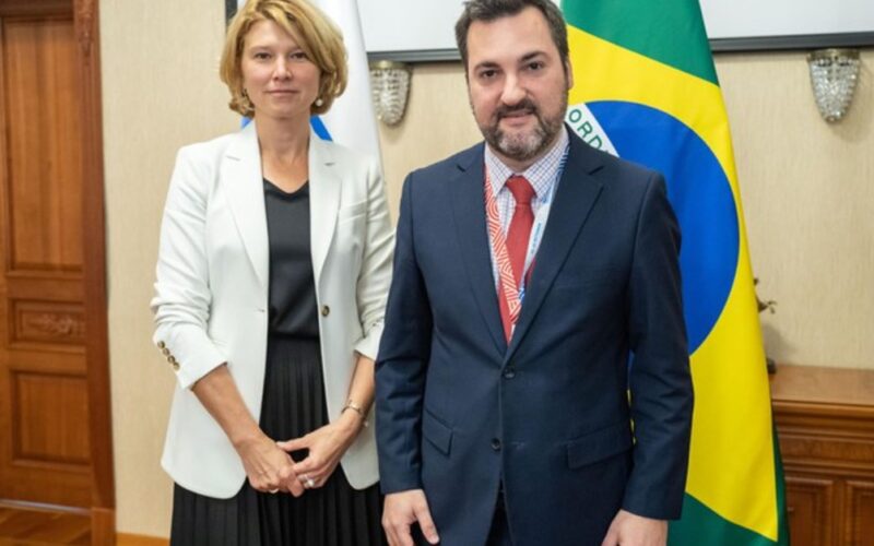 brasil e russia expansao do comercio e cooperacao tecnica em